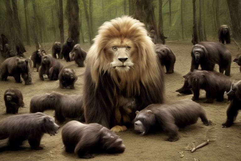 The Role of Habituation in Overcoming Fears