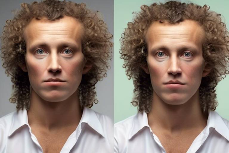 The Characteristics of the LaPerm