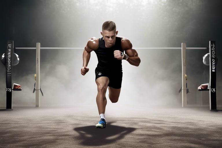 The Importance of Environment in Training Success