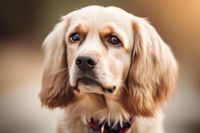 How to Create an Adoption Profile for Your Rescue Pet
