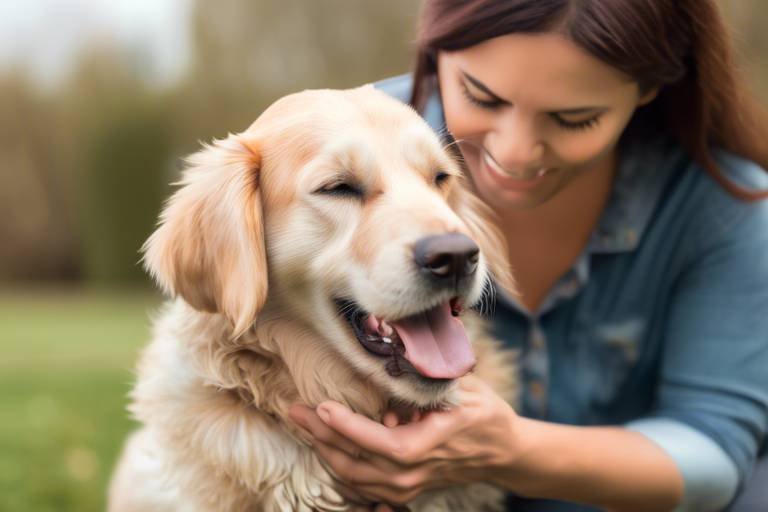 How to Help Your Pet Adjust to a New Routine