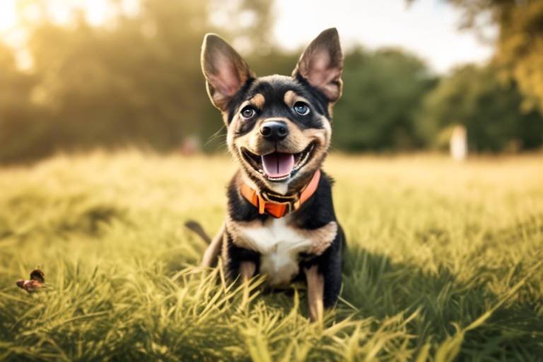 Tips for Pet Safety During Outdoor Events