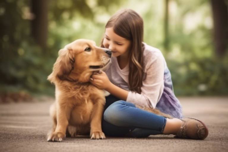 The Importance of Understanding Pet Behavior Before Adoption