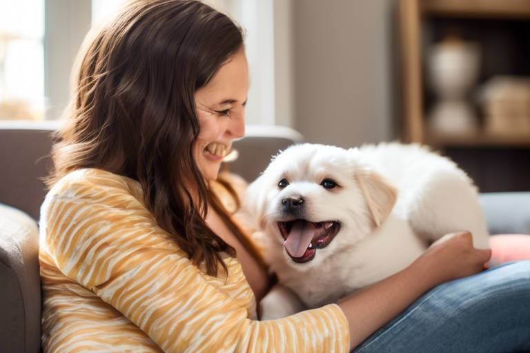 Tips for Hosting an Online Pet Adoption Event
