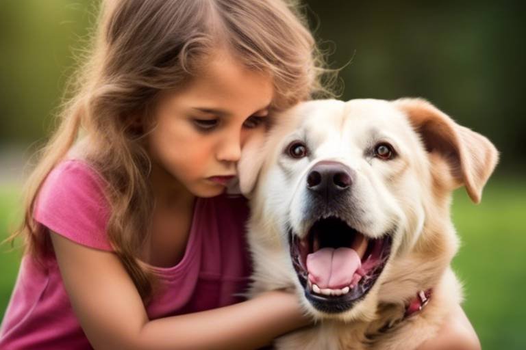 The Challenges of Adopting a Pet with Behavioral Issues