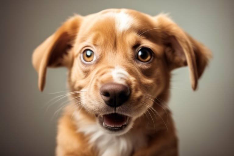 The Importance of Monitoring Your Pet’s Behavior