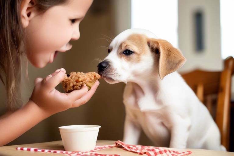 How to Recognize and Address Picky Eating in Pets