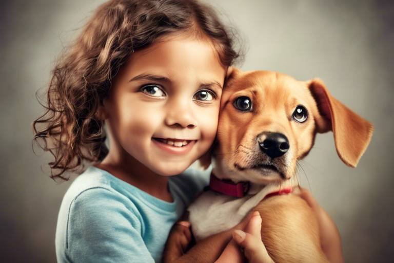 The Role of Foster Care in Pet Adoption Success