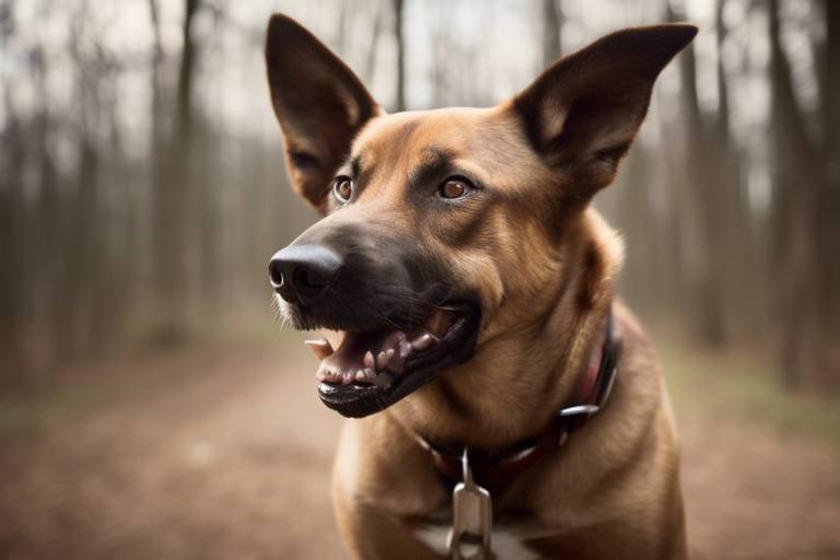 How to Address Resource Guarding in Dogs