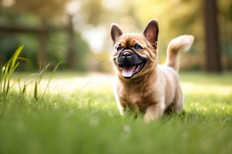 How to Help Your Pet Adjust to a New Environment