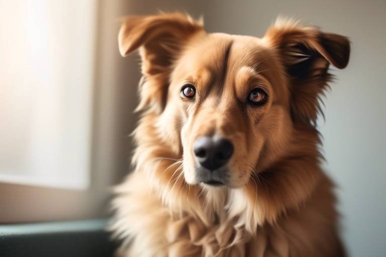 Signs Your Pet May Have an Underlying Health Issue