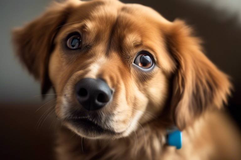Common Behavioral Issues in Rescue Pets and How to Address Them