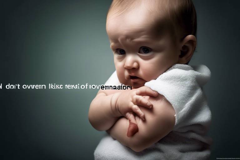 Understanding the Risks of Overvaccination