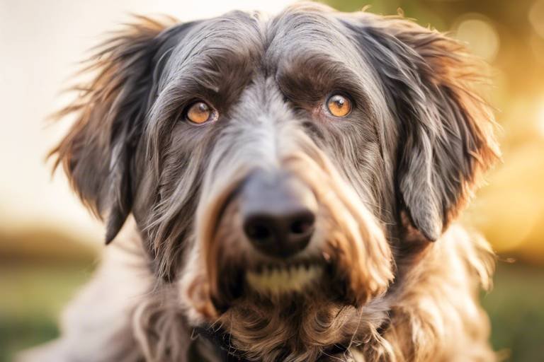 How to Help Senior Pets with Arthritis