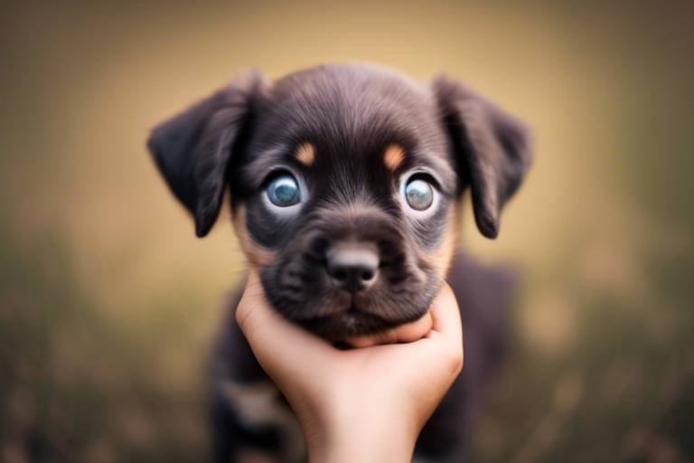 How to Choose the Right Name for Your New Pet