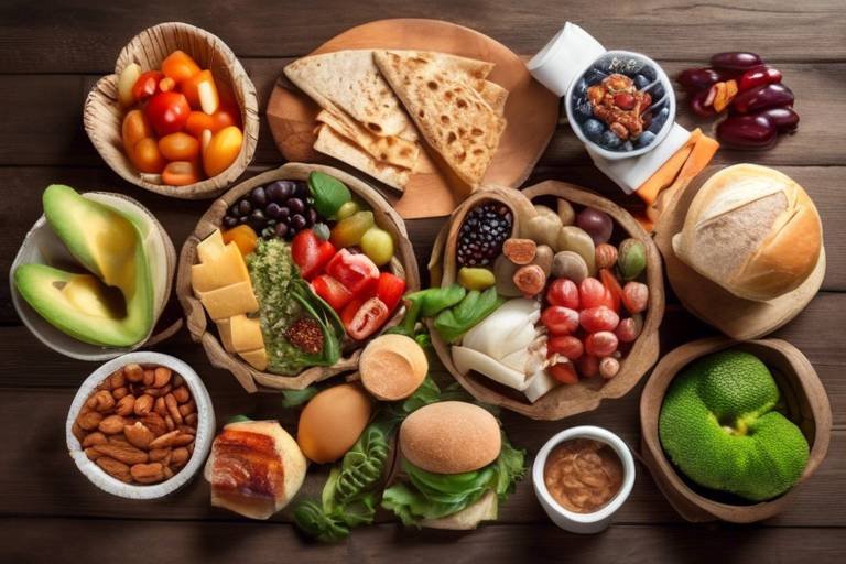 Tips for Managing Dietary Needs While Traveling