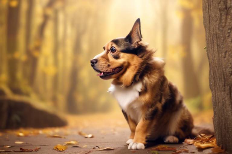 The Benefits of Enriching Your Pet’s Environment