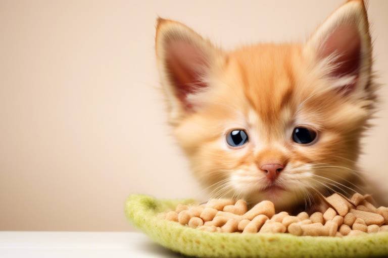 Understanding the Importance of Fiber in Pet Diets