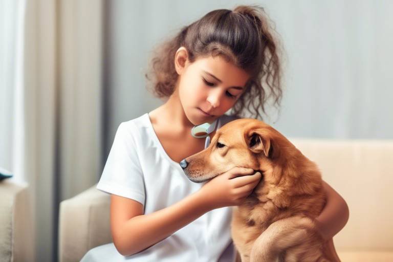 How to Identify Symptoms of Common Pet Illnesses