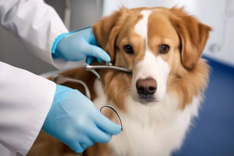The Importance of Regular Veterinary Check-Ups