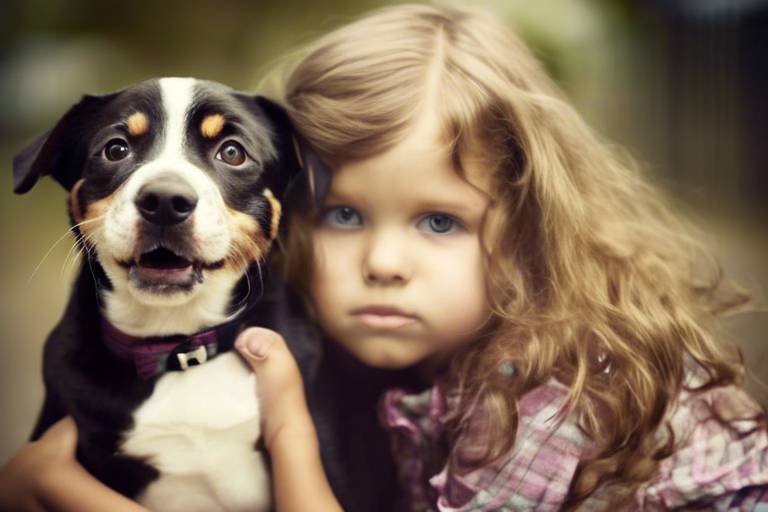 The Impact of Foster Homes on Pet Adoption Rates