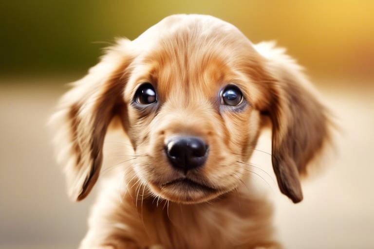 How to Keep Your Pet’s Skin Healthy