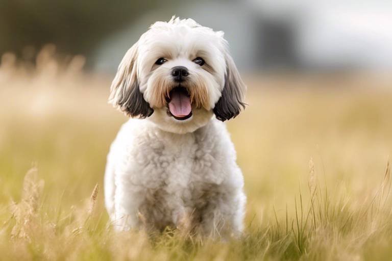 The Most Hypoallergenic Dog Breeds - What You Need to Know
