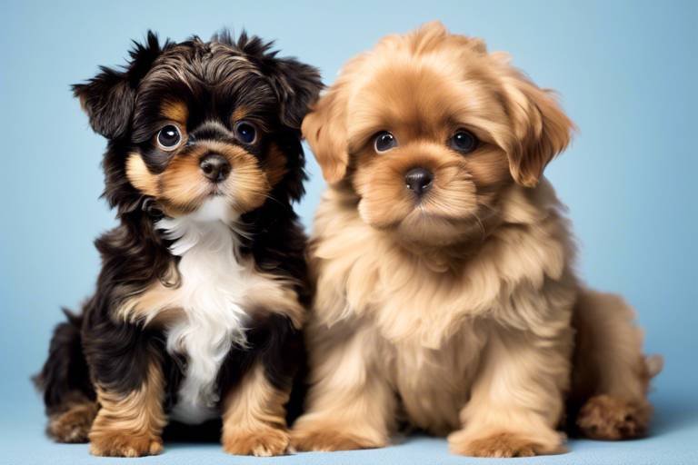Understanding the Unique Needs of Toy Breeds