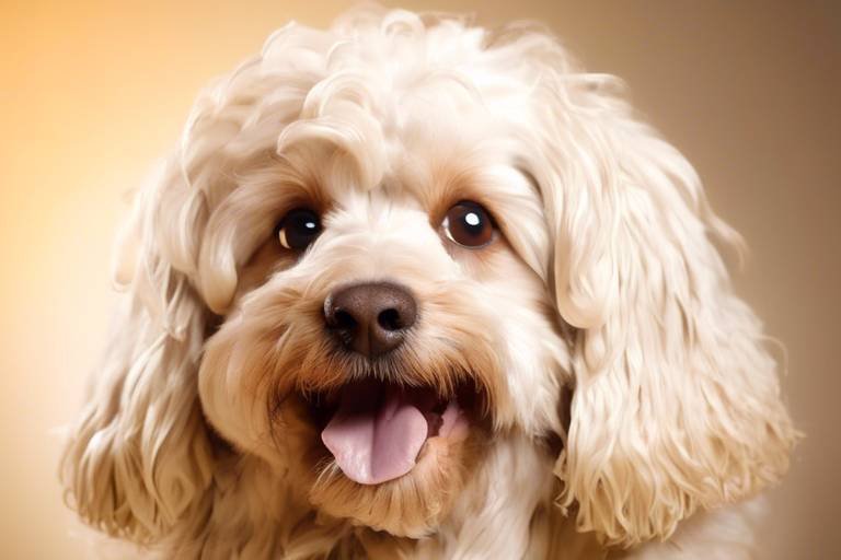 How to Choose the Right Conditioner for Your Pet