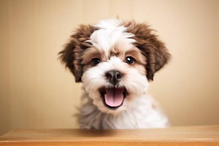 Tips for Grooming a Pet with Separation Anxiety
