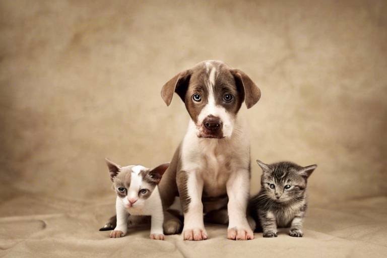 The Importance of Patience in Pet Adoption