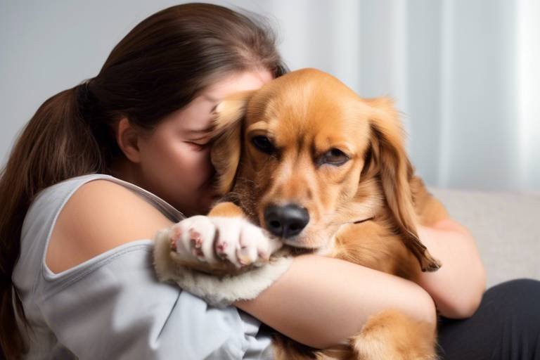What to Do If Your Pet Has a Seizure