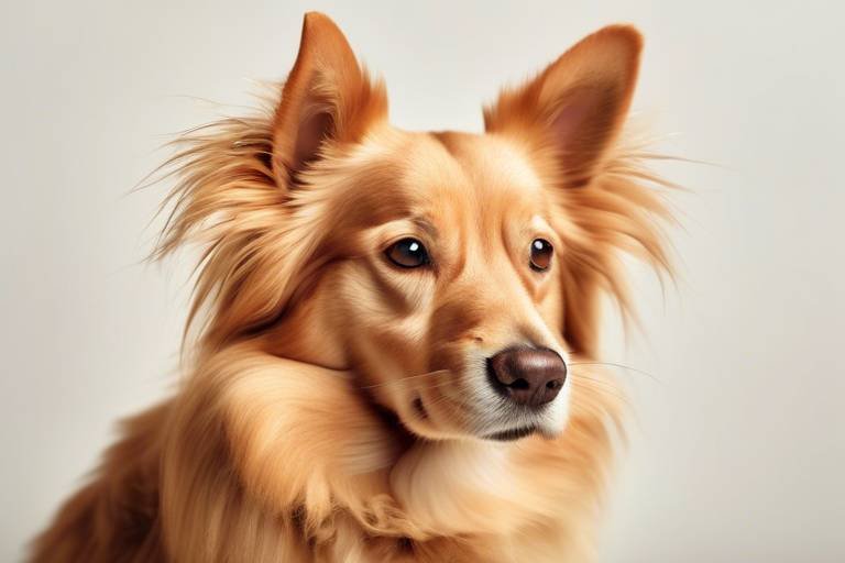 Recognizing the Signs of Allergic Reactions in Pets