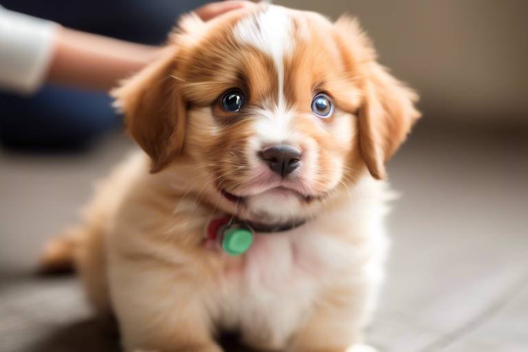 How to Prepare for a Pet Adoption Interview