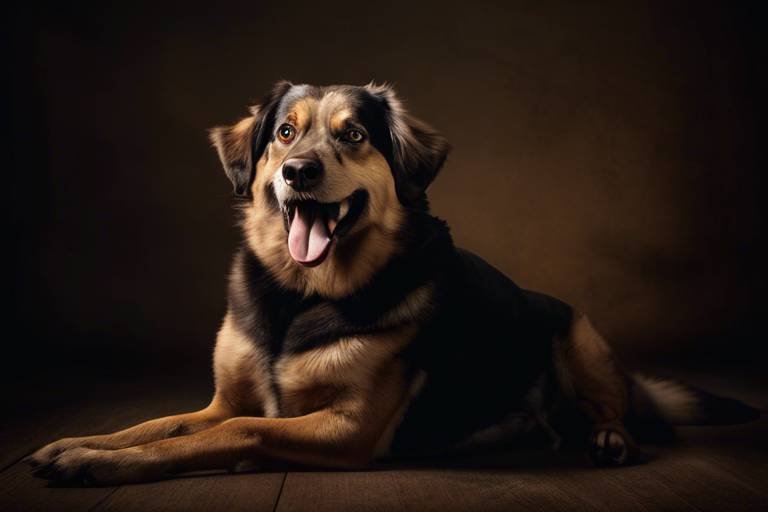 Understanding Canine Fear Periods and Their Impact