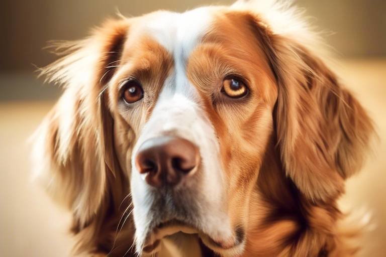 The Importance of Joint Supplements for Aging Pets
