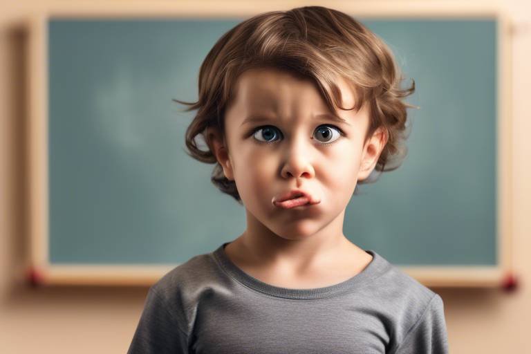 The Importance of Desensitization in Behavior Training