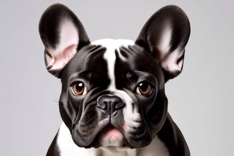 A Guide to Understanding the French Bulldog’s Personality