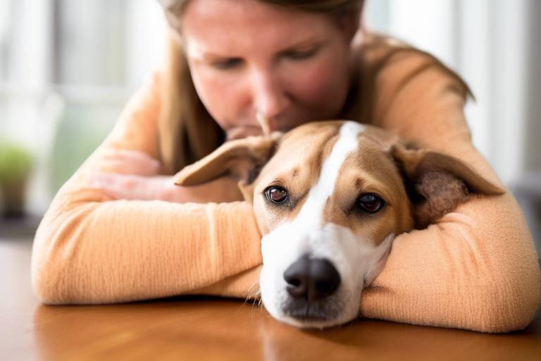 How to Support Your Pet's Immune System