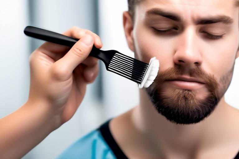 The Best Practices for Grooming to Avoid Injuries