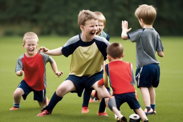 The Importance of Keeping Training Fun