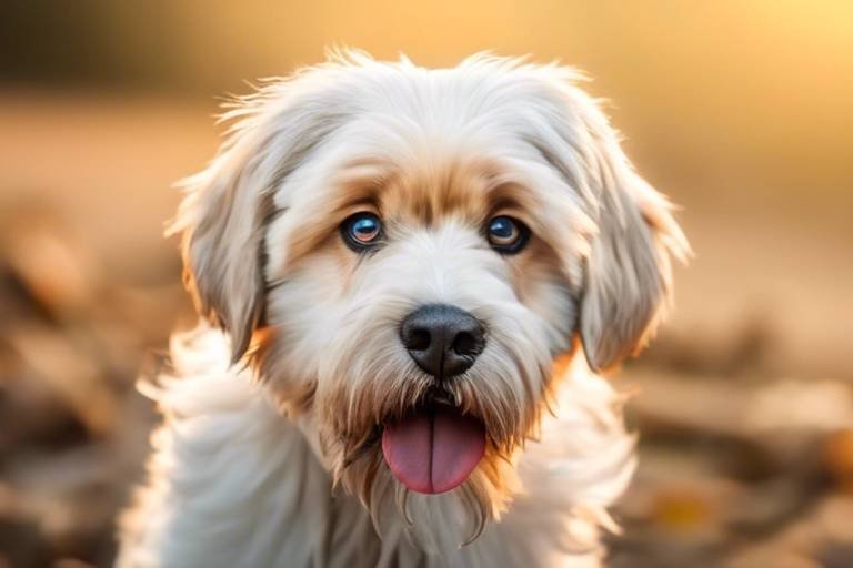 The Most Popular Dog Breeds of the Year - Trends and Insights