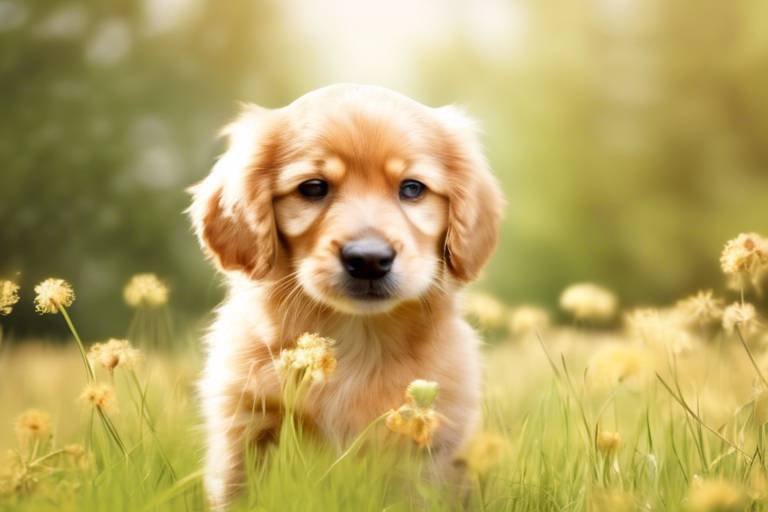 How to Create a Safe Environment for Pets with Allergies