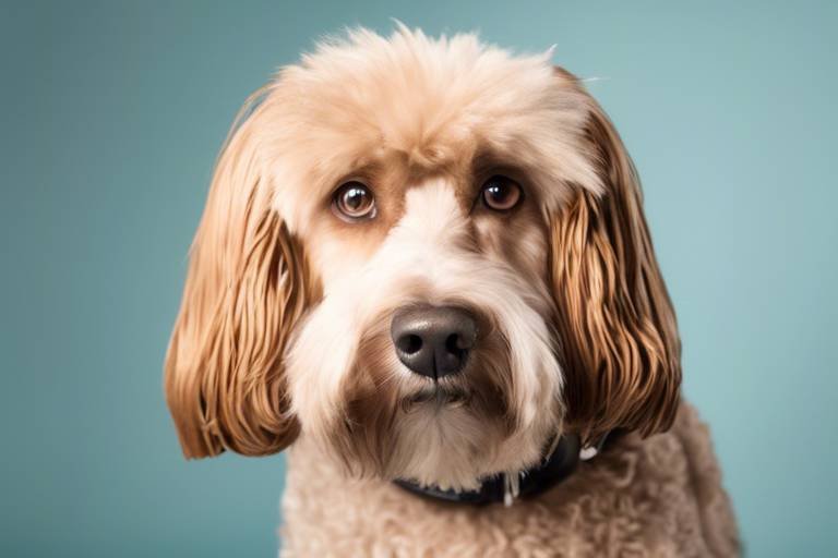 How to Address Common Grooming Anxiety in Pets