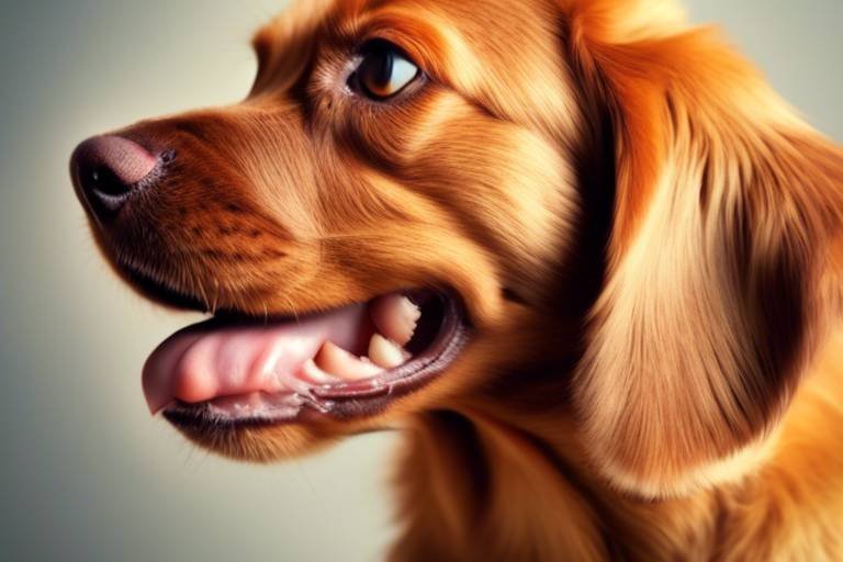 How to Identify and Treat Hot Spots on Your Pet