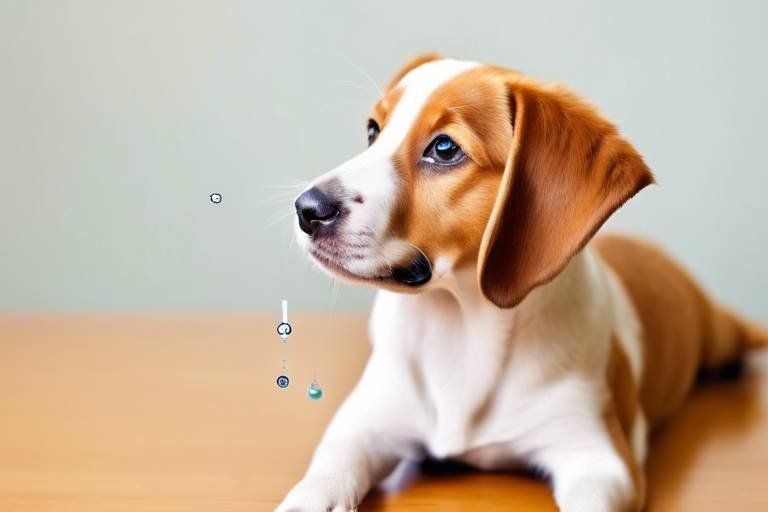 Essential Vaccines for Pets - What You Need to Know