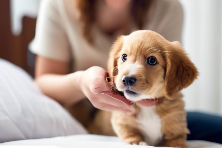 The Importance of Regular Pet Health Screenings