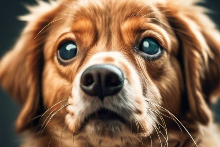 How to Spot the Signs of Rabies in Pets