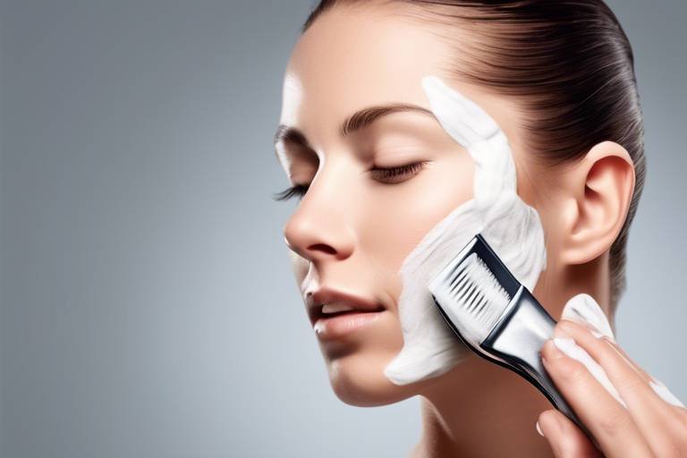 The Benefits of Grooming for Improved Circulation