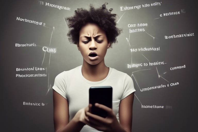 Understanding the Importance of Behavioral Cues